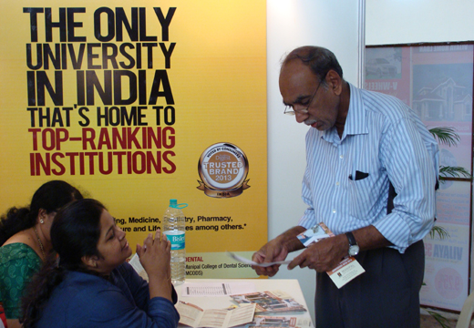 Mangalore Education Expo 2014